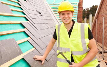 find trusted Wollerton roofers in Shropshire