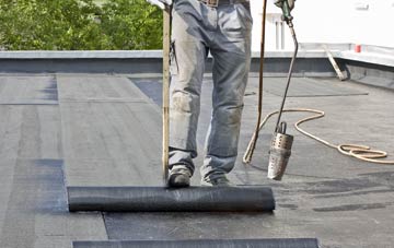 flat roof replacement Wollerton, Shropshire