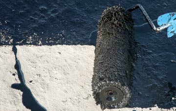 Wollerton liquid sealant waterproofing