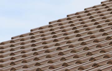 plastic roofing Wollerton, Shropshire