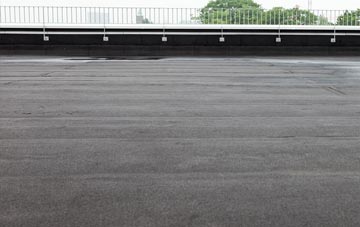 Wollerton asphalt roof replacement