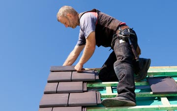 disadvantages of Wollerton slate roofing