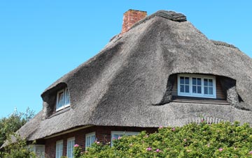 thatch roofing Wollerton, Shropshire