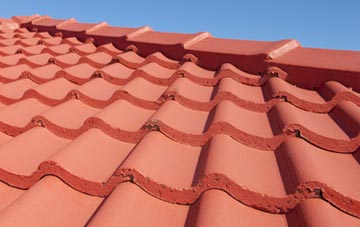Wollerton tile and slate roof replacement